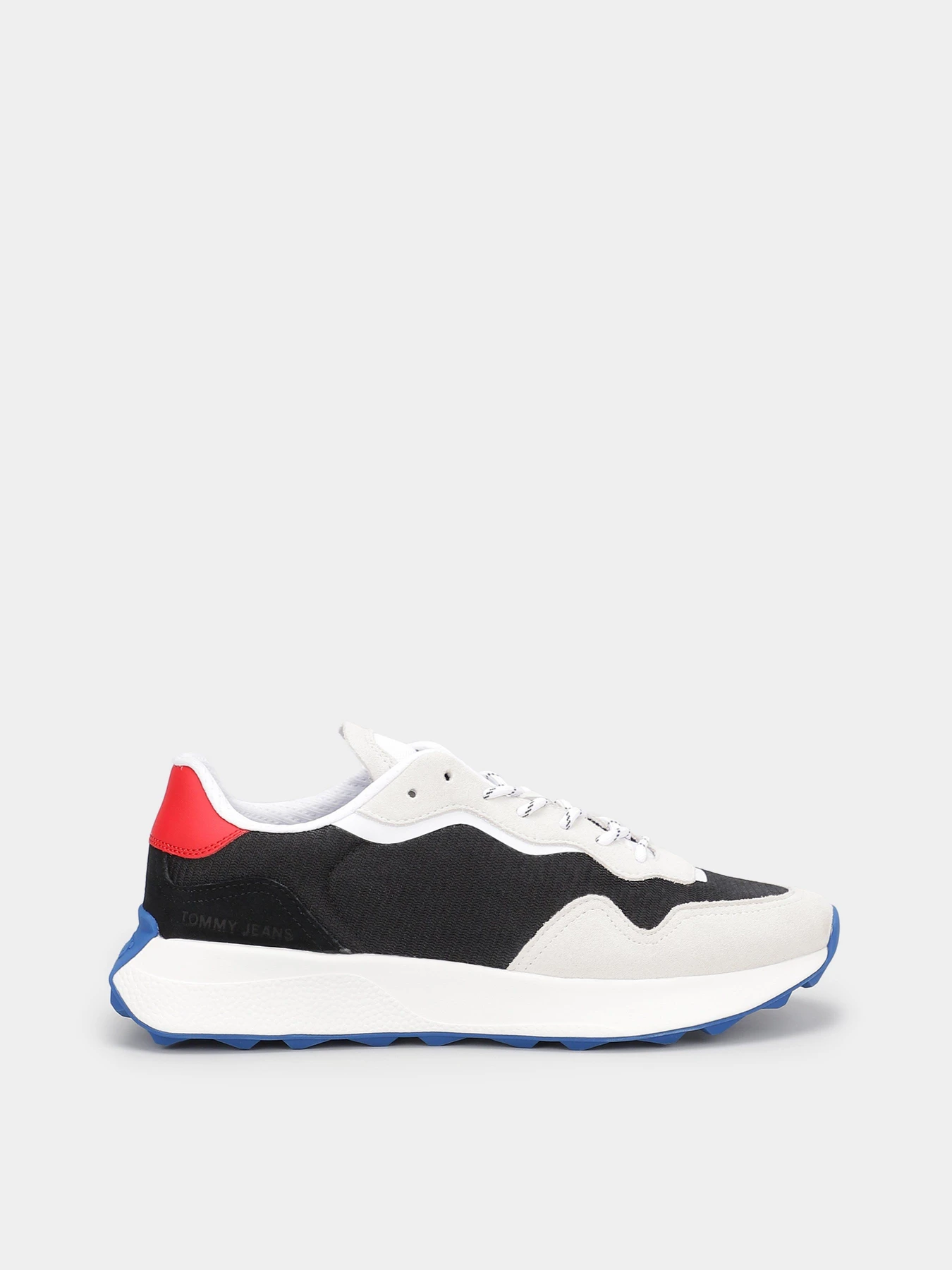 Кроссовки Tommy Hilfiger модель EM0EM01176-BDS Кроссовки Tommy Hilfiger модель EM0EM01176-BDS Фото