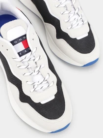Кроссовки Tommy Hilfiger модель EM0EM01176-BDS Фото
