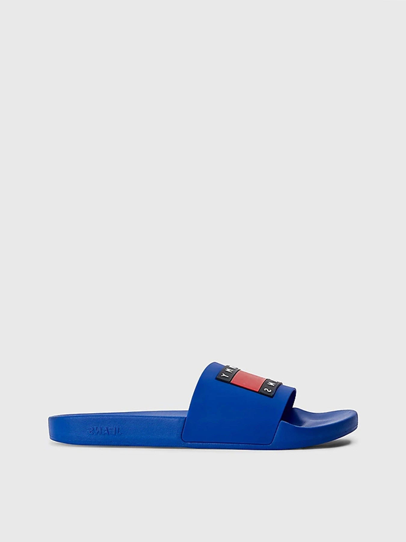 Шлёпанцы Tommy Hilfiger модель EM0EM01191-C66 Шлёпанцы Tommy Hilfiger модель EM0EM01191-C66 Фото