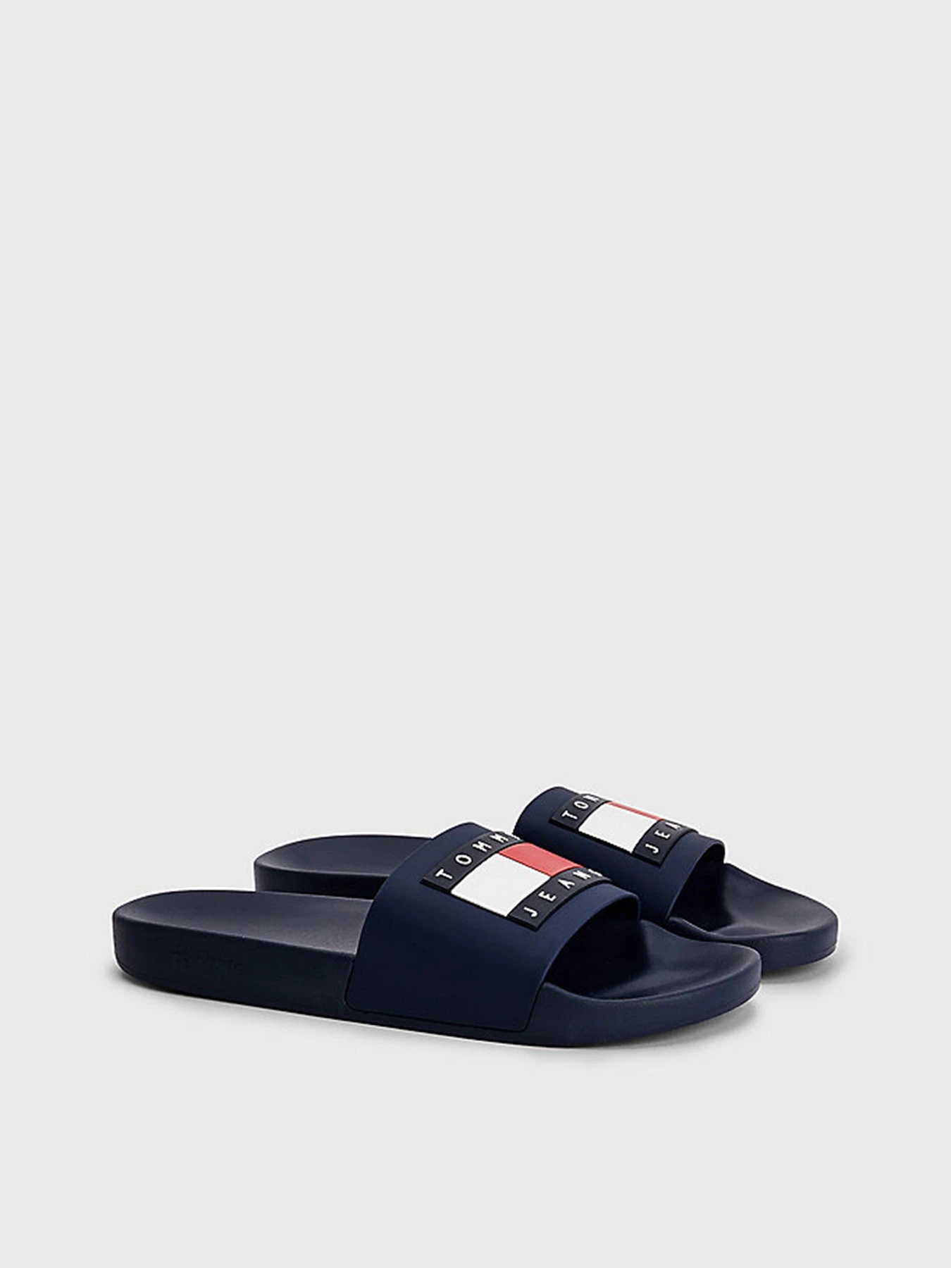 Шльопанці Tommy Hilfiger модель EM0EM01191-C87 Фото