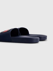 Шльопанці Tommy Hilfiger модель EM0EM01191-C87 Фото