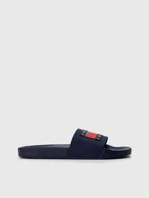 Шльопанці Tommy Hilfiger модель EM0EM01191-C87 Фото