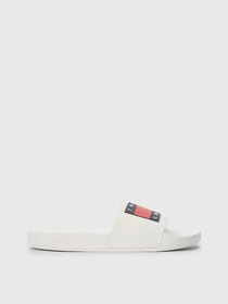 Шлёпанцы Tommy Hilfiger модель EM0EM01191-TCR Фото