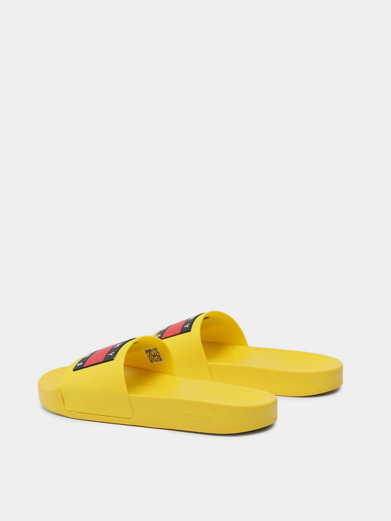 Шлёпанцы Tommy Hilfiger модель EM0EM01191-ZGQ Шлёпанцы Tommy Hilfiger модель EM0EM01191-ZGQ Фото
