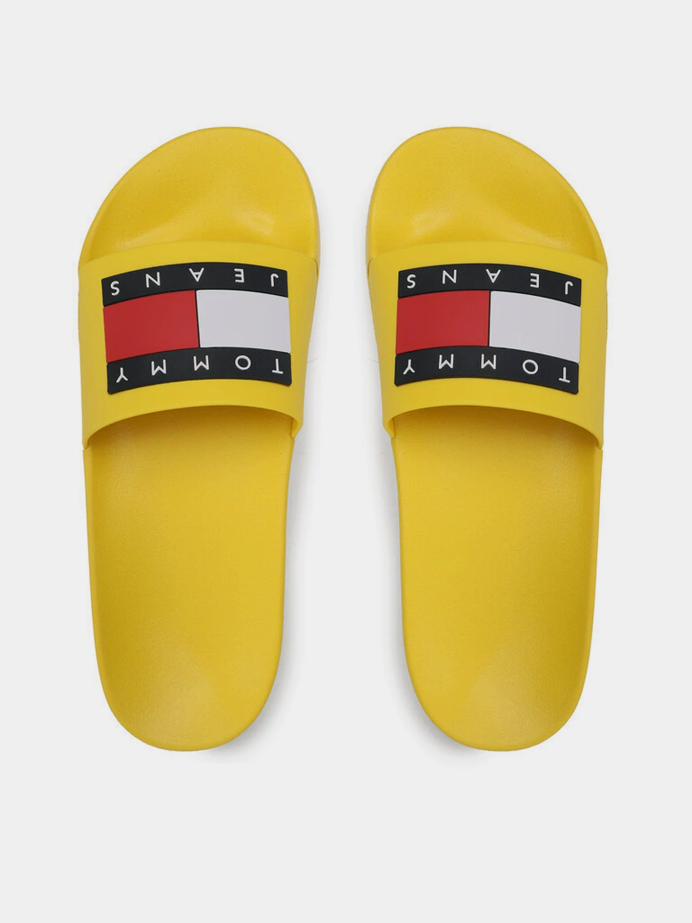 Шлёпанцы Tommy Hilfiger модель EM0EM01191-ZGQ Шлёпанцы Tommy Hilfiger модель EM0EM01191-ZGQ Фото