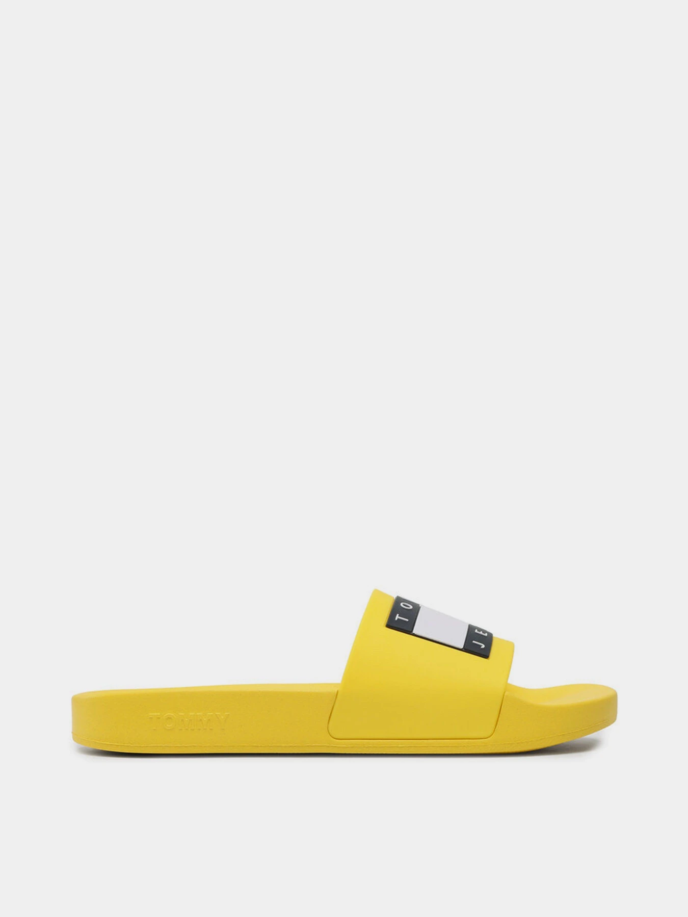 Шлёпанцы Tommy Hilfiger модель EM0EM01191-ZGQ Шлёпанцы Tommy Hilfiger модель EM0EM01191-ZGQ Фото