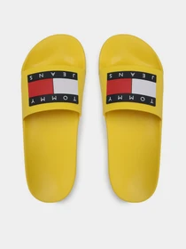 Шлёпанцы Tommy Hilfiger модель EM0EM01191-ZGQ Фото