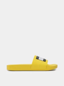 Шлёпанцы Tommy Hilfiger модель EM0EM01191-ZGQ Фото