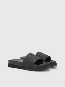 Шлёпанцы Tommy Hilfiger модель EM0EM01238-BDS Фото