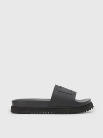 Шлёпанцы Tommy Hilfiger модель EM0EM01238-BDS Фото