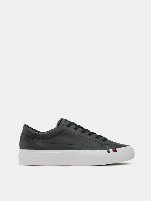 Кеди Tommy Hilfiger модель FM0FM04418-DW5 Фото