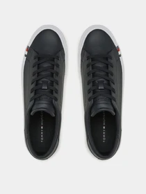 Кеды Tommy Hilfiger модель FM0FM04418-DW5 Фото