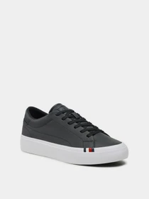 Кеды Tommy Hilfiger модель FM0FM04418-DW5 Фото