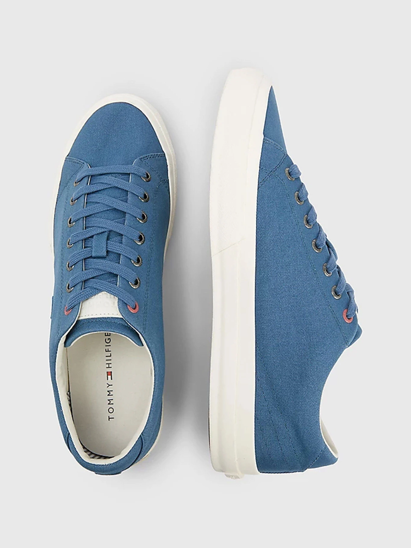 Кеды Tommy Hilfiger модель FM0FM04422-DBX Кеды Tommy Hilfiger модель FM0FM04422-DBX Фото
