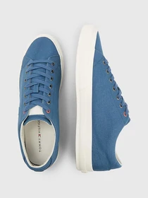 Кеды Tommy Hilfiger модель FM0FM04422-DBX Фото