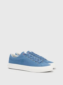 Кеды Tommy Hilfiger модель FM0FM04422-DBX Фото