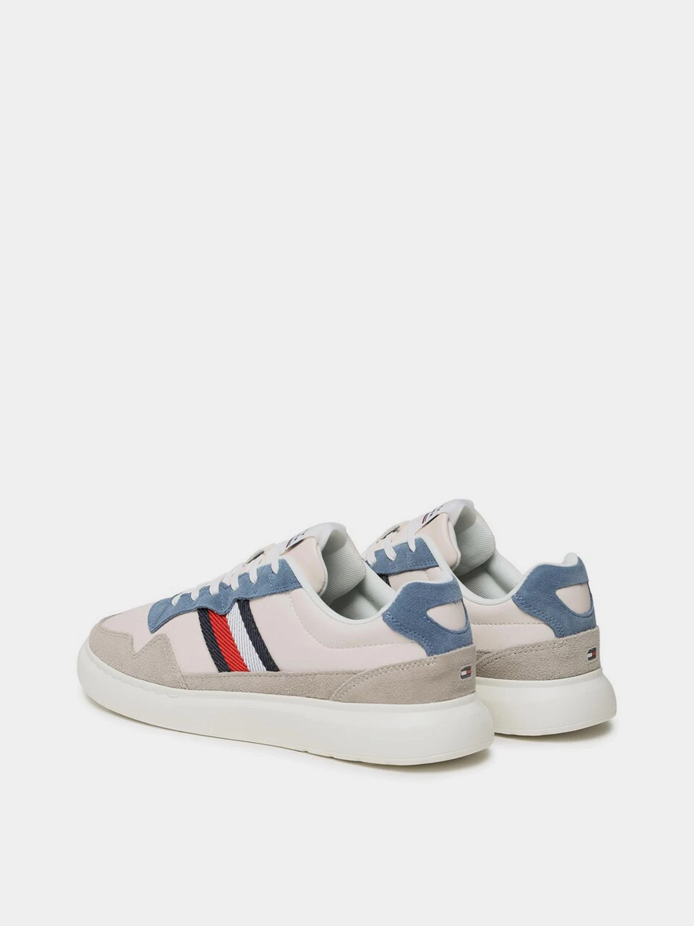 Кроссовки Tommy Hilfiger модель FM0FM04427-AC0 Фото