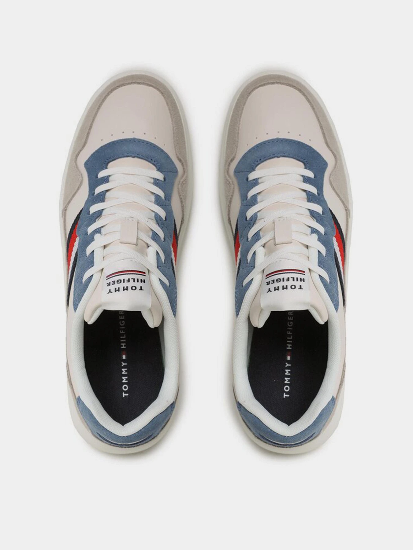 Кроссовки Tommy Hilfiger модель FM0FM04427-AC0 Фото