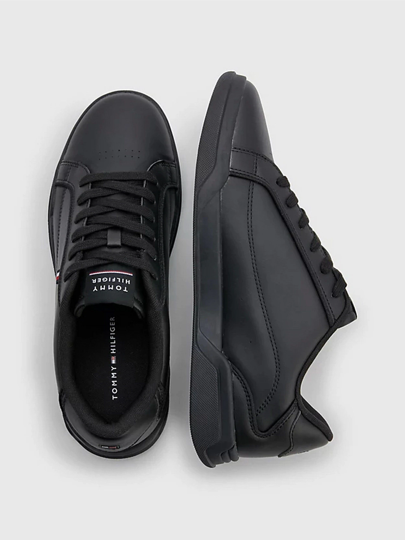Кросівки Tommy Hilfiger модель FM0FM04429-BDS Кросівки Tommy Hilfiger модель FM0FM04429-BDS Фото
