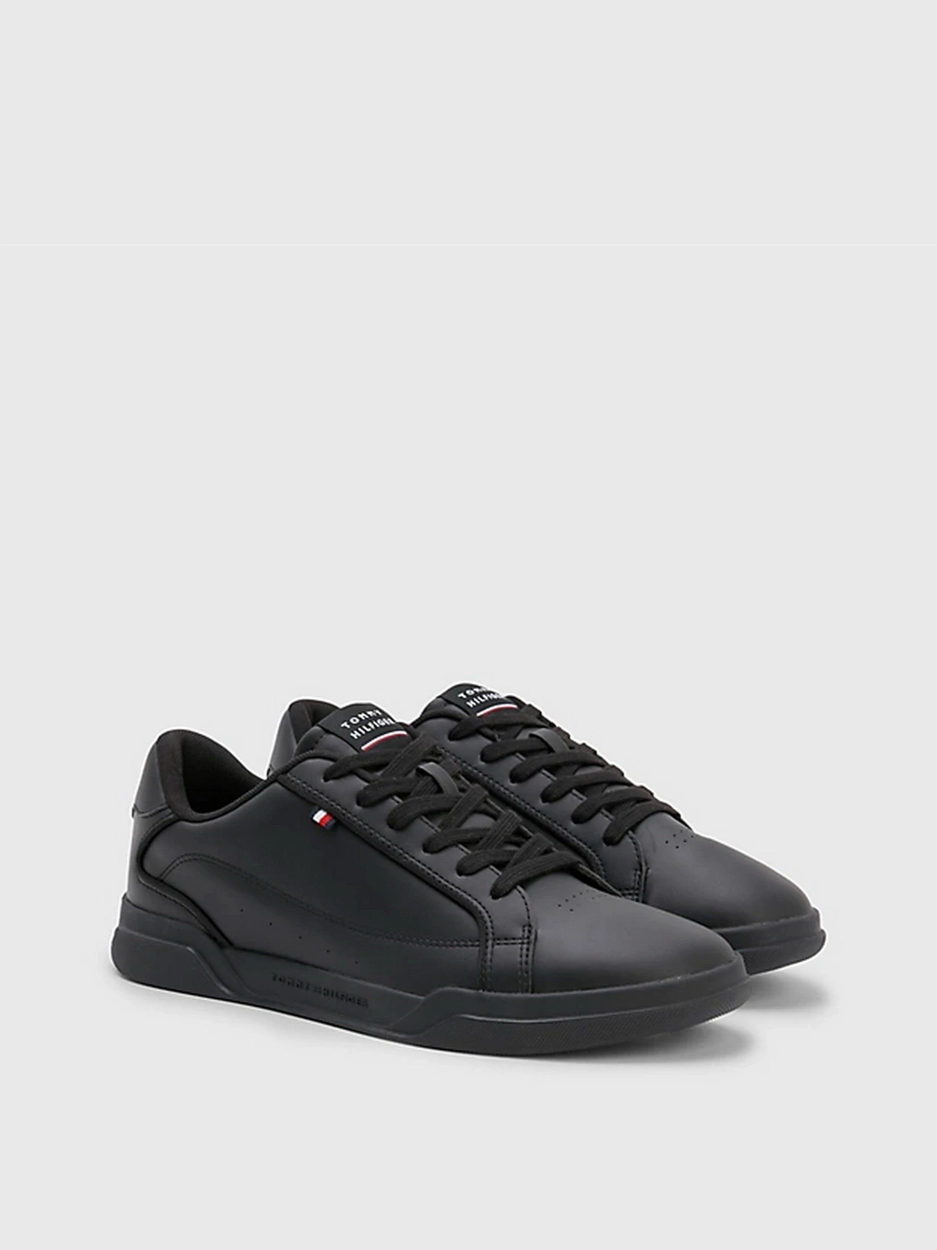 Кросівки Tommy Hilfiger модель FM0FM04429-BDS Кросівки Tommy Hilfiger модель FM0FM04429-BDS Фото