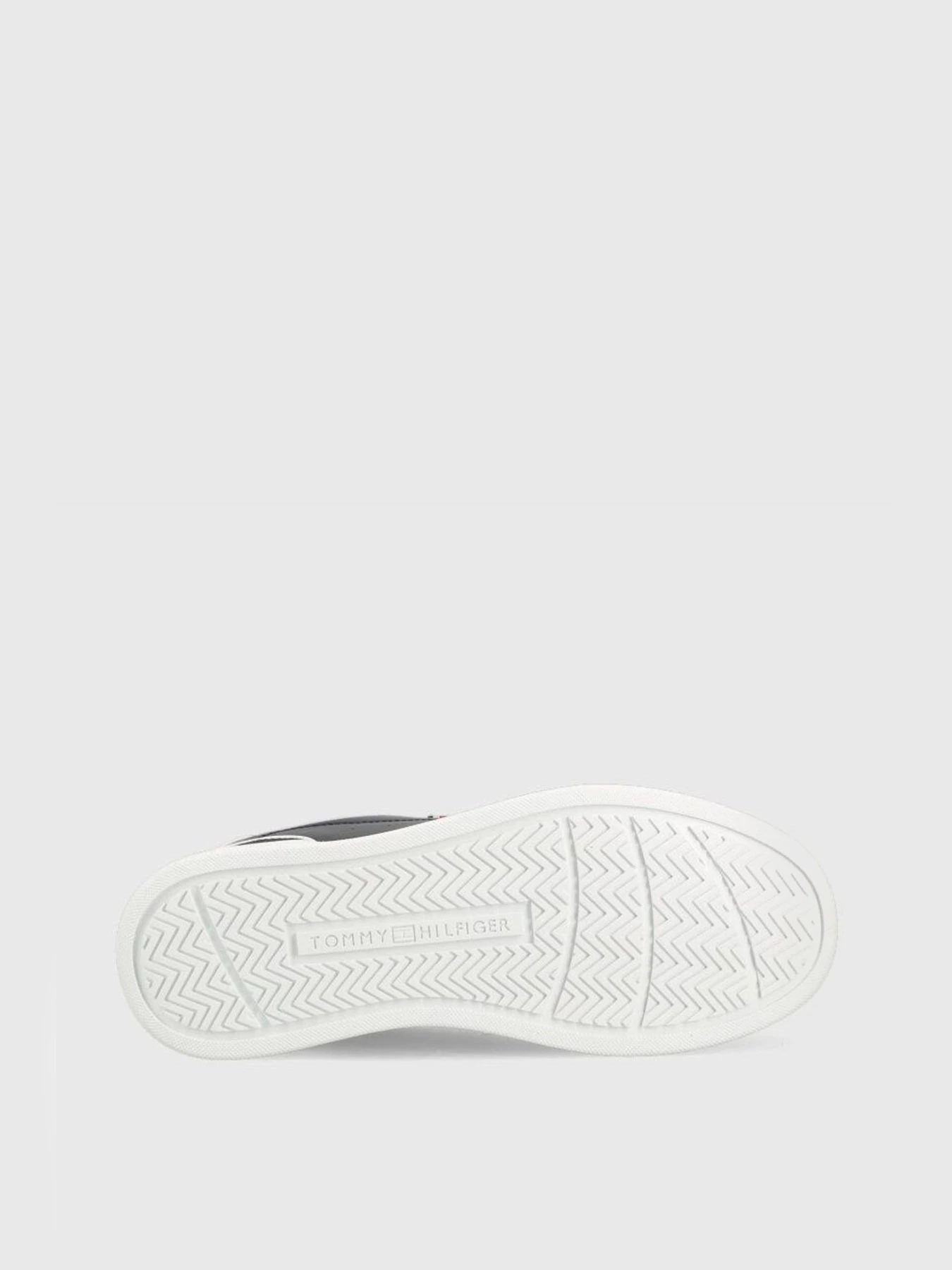 Кросівки Tommy Hilfiger модель FM0FM04429-DW5 Кросівки Tommy Hilfiger модель FM0FM04429-DW5 Фото
