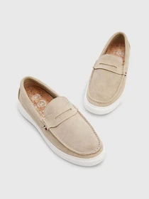 Туфли и лоферы Tommy Hilfiger модель FM0FM04440-AEG Фото