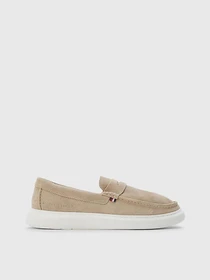 Туфли и лоферы Tommy Hilfiger модель FM0FM04440-AEG Фото
