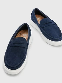 Туфли и лоферы Tommy Hilfiger модель FM0FM04440-DW5 Фото