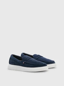 Туфли и лоферы Tommy Hilfiger модель FM0FM04440-DW5 Фото