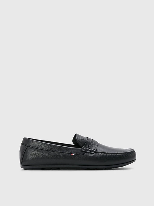 Туфлі та лофери Tommy Hilfiger модель FM0FM04446-BDS Фото