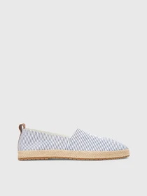 Слипоны и мокасины Tommy Hilfiger модель FM0FM04449-DBX Фото
