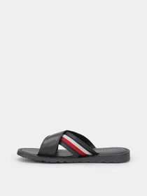 Шльопанці Tommy Hilfiger модель FM0FM04457-BDS Фото