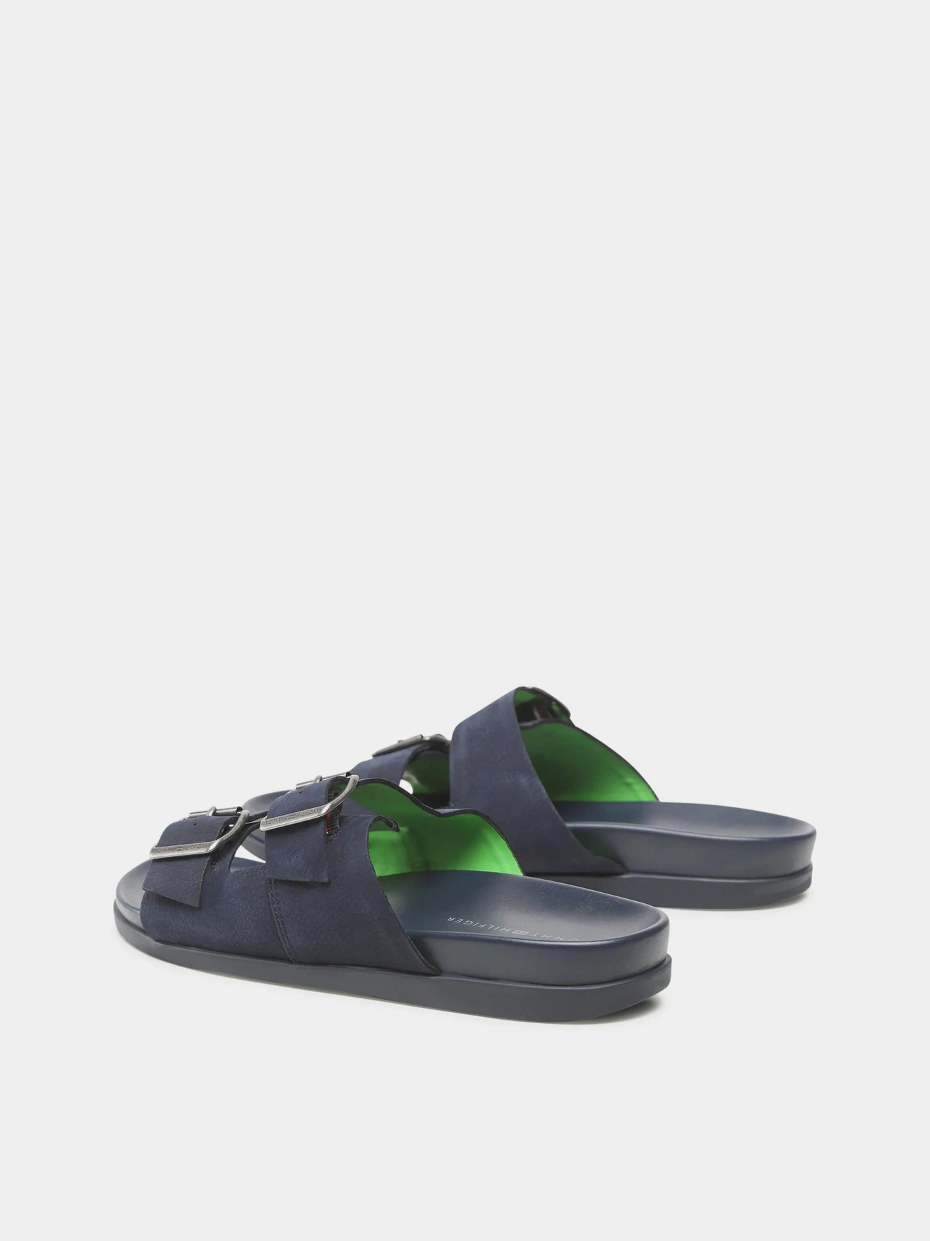 Шльопанці Tommy Hilfiger модель FM0FM04459-DW5 Фото