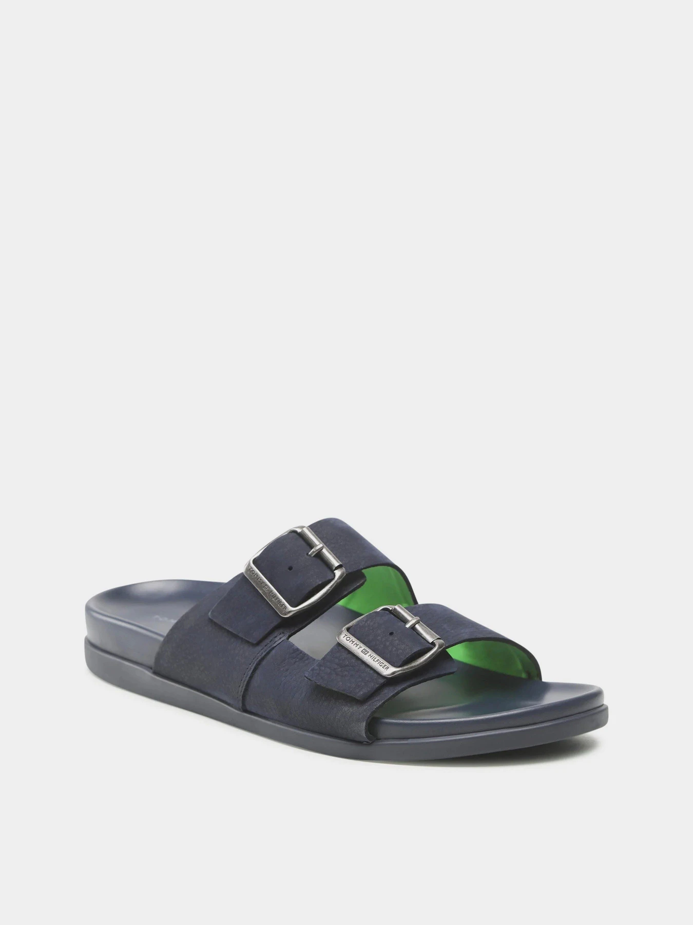 Шльопанці Tommy Hilfiger модель FM0FM04459-DW5 Фото