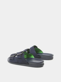 Шльопанці Tommy Hilfiger модель FM0FM04459-DW5 Фото
