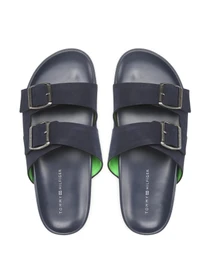 Шльопанці Tommy Hilfiger модель FM0FM04459-DW5 Фото