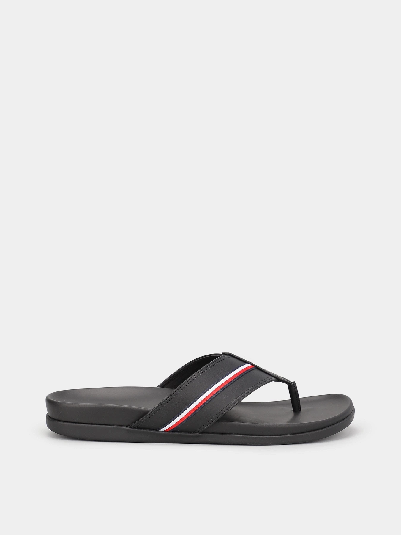 Шльопанці Tommy Hilfiger модель FM0FM04460-BDS Фото