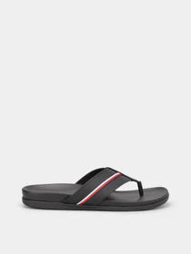 Шлёпанцы Tommy Hilfiger модель FM0FM04460-BDS Фото
