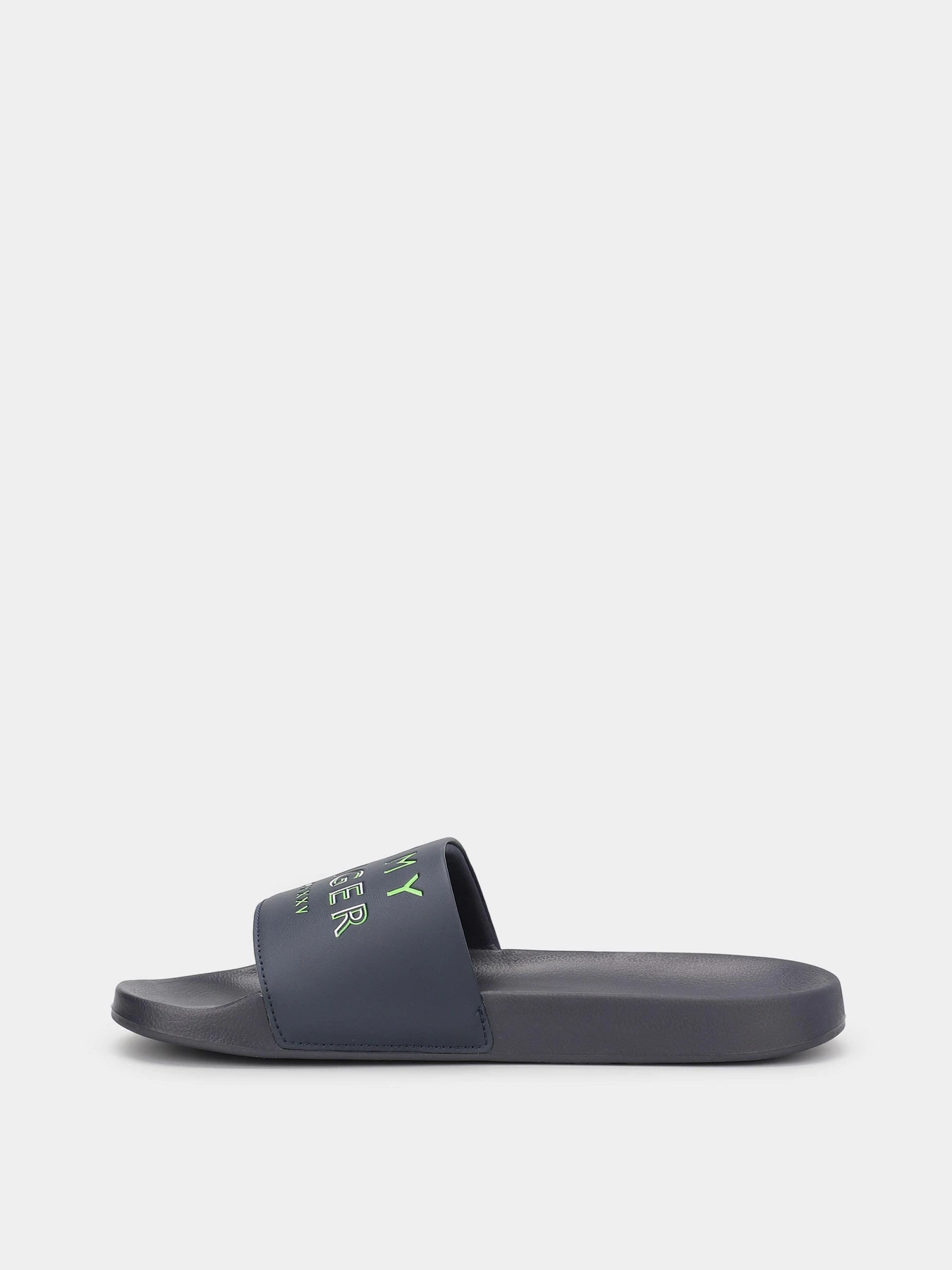 Шльопанці Tommy Hilfiger модель FM0FM04463-DW5 Шльопанці Tommy Hilfiger модель FM0FM04463-DW5 Фото