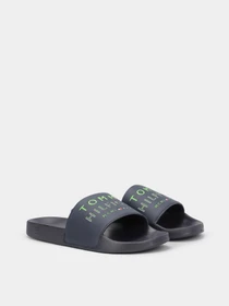 Шльопанці Tommy Hilfiger модель FM0FM04463-DW5 Фото