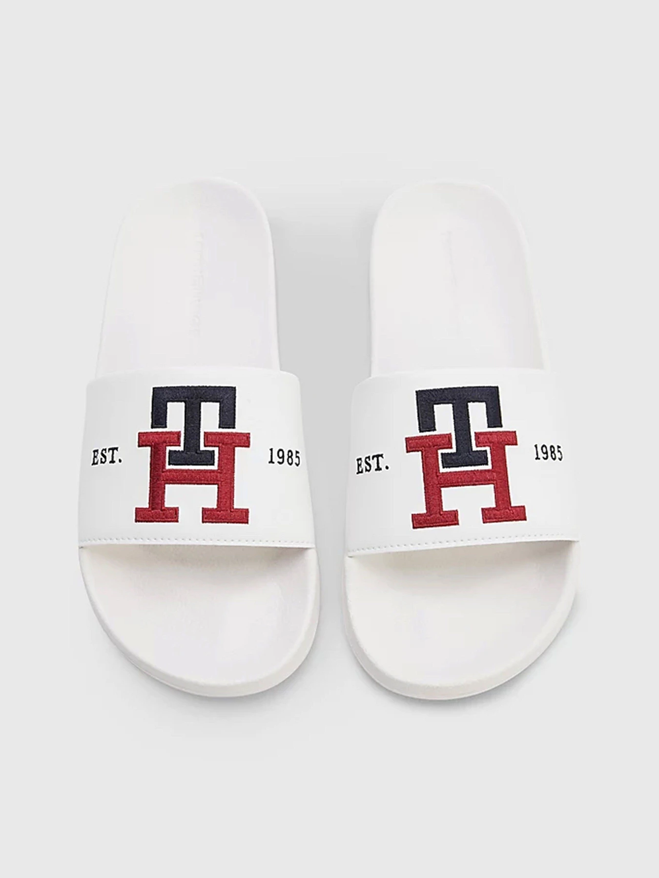 Шльопанці Tommy Hilfiger модель FM0FM04465-AC0 Шльопанці Tommy Hilfiger модель FM0FM04465-AC0 Фото