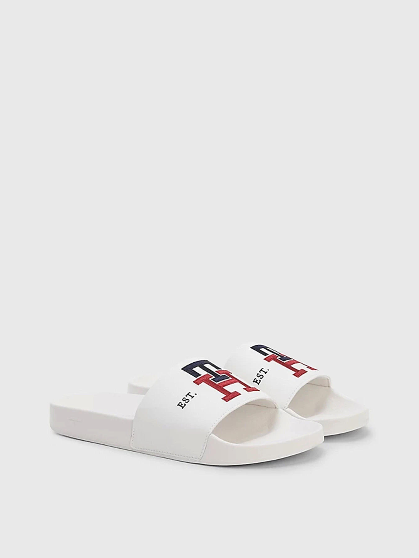 Шльопанці Tommy Hilfiger модель FM0FM04465-AC0 Шльопанці Tommy Hilfiger модель FM0FM04465-AC0 Фото