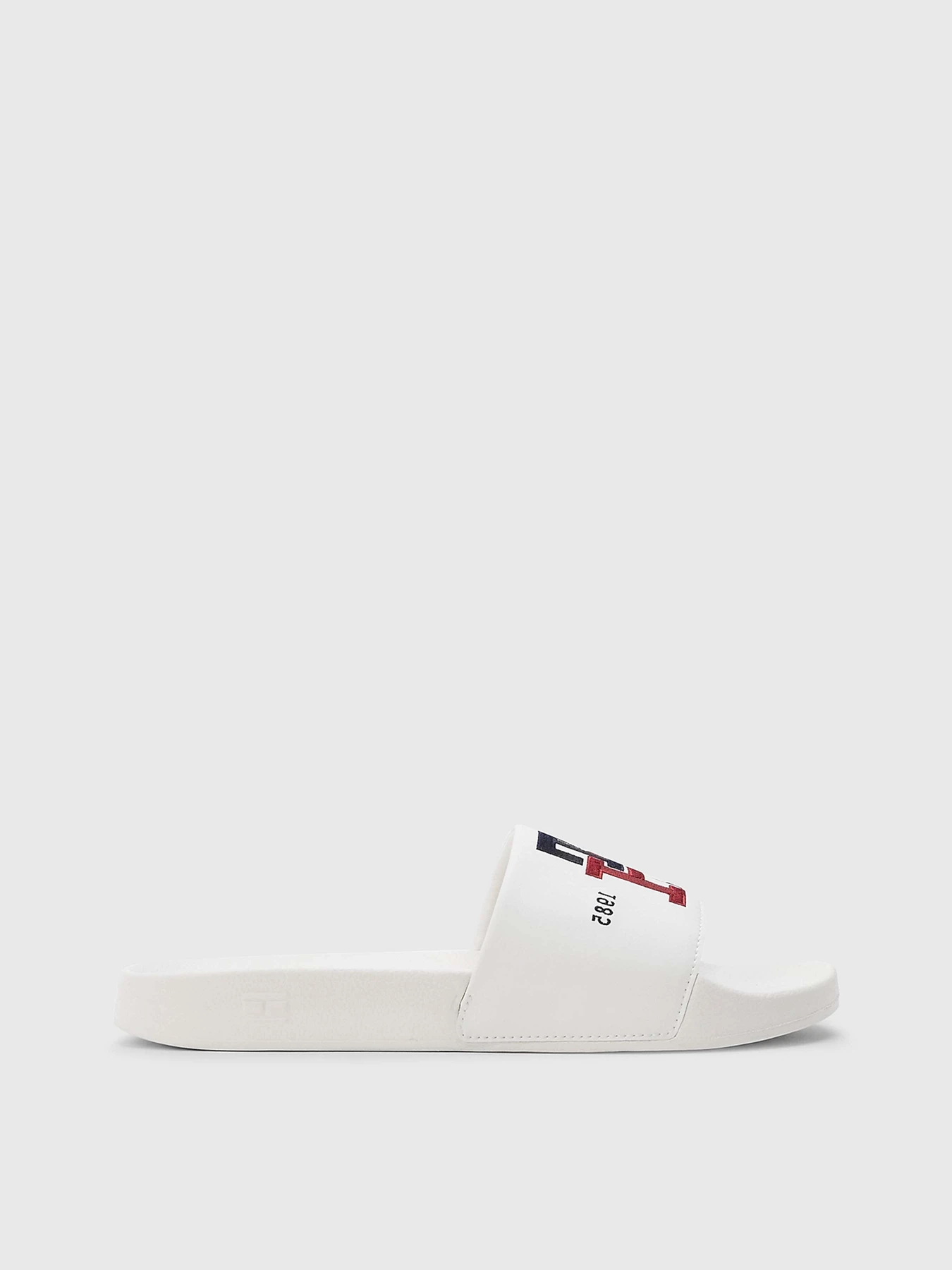 Шльопанці Tommy Hilfiger модель FM0FM04465-AC0 Шльопанці Tommy Hilfiger модель FM0FM04465-AC0 Фото