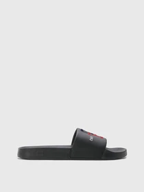 Шльопанці Tommy Hilfiger модель FM0FM04465-BDS Фото