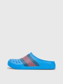 Шлёпанцы Tommy Hilfiger модель FM0FM04467-CZW Фото