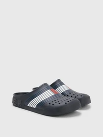 Шлёпанцы Tommy Hilfiger модель FM0FM04467-DW5 Фото
