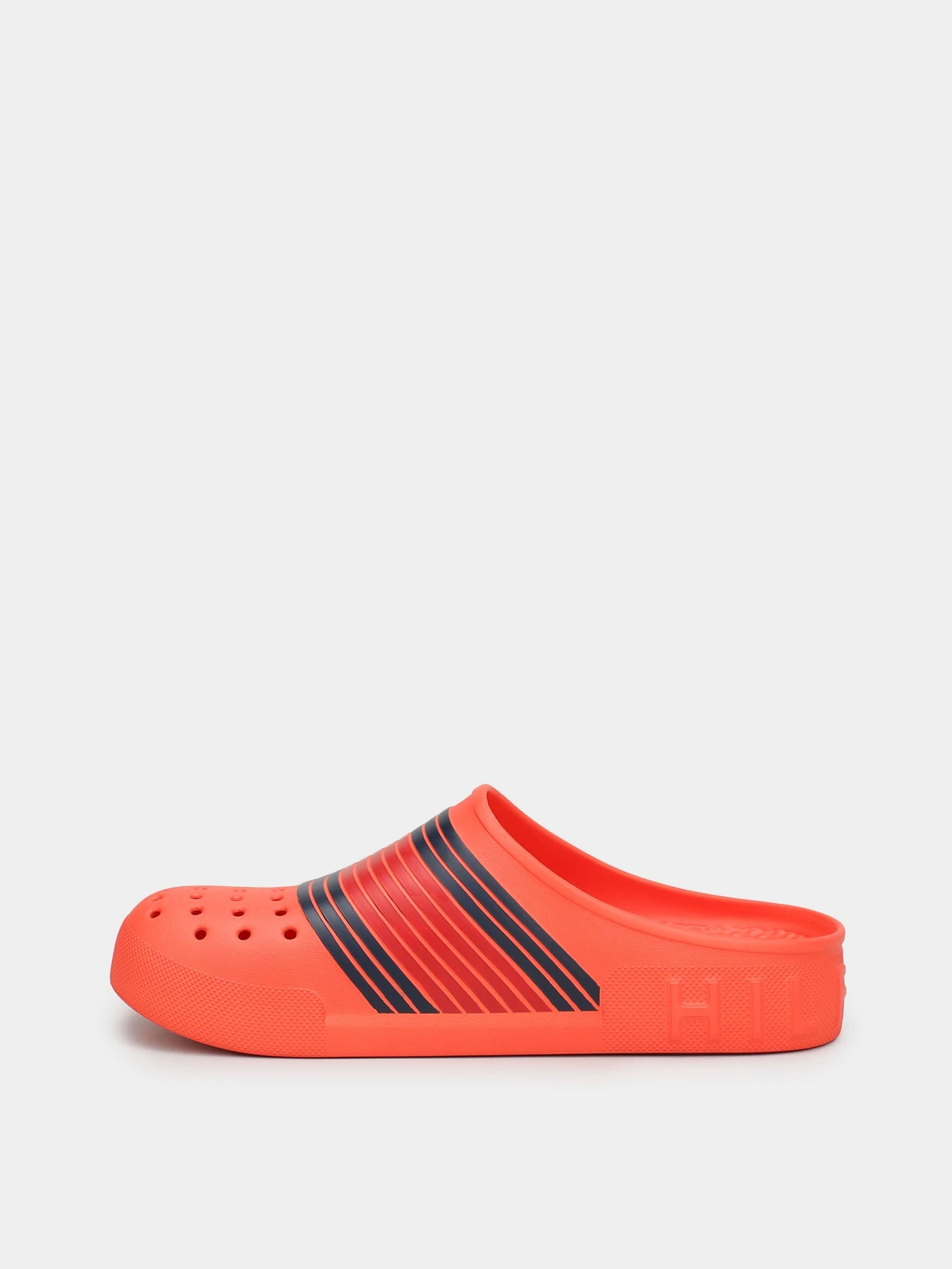 Шлёпанцы Tommy Hilfiger модель FM0FM04467-SNX Шлёпанцы Tommy Hilfiger модель FM0FM04467-SNX Фото