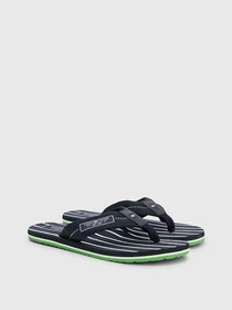 Шлёпанцы Tommy Hilfiger модель FM0FM04470-DW5 Фото