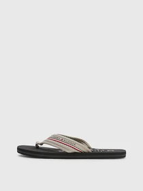 Шлёпанцы Tommy Hilfiger модель FM0FM04471-AEP Фото