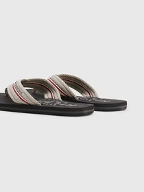 Шлёпанцы Tommy Hilfiger модель FM0FM04471-AEP Фото